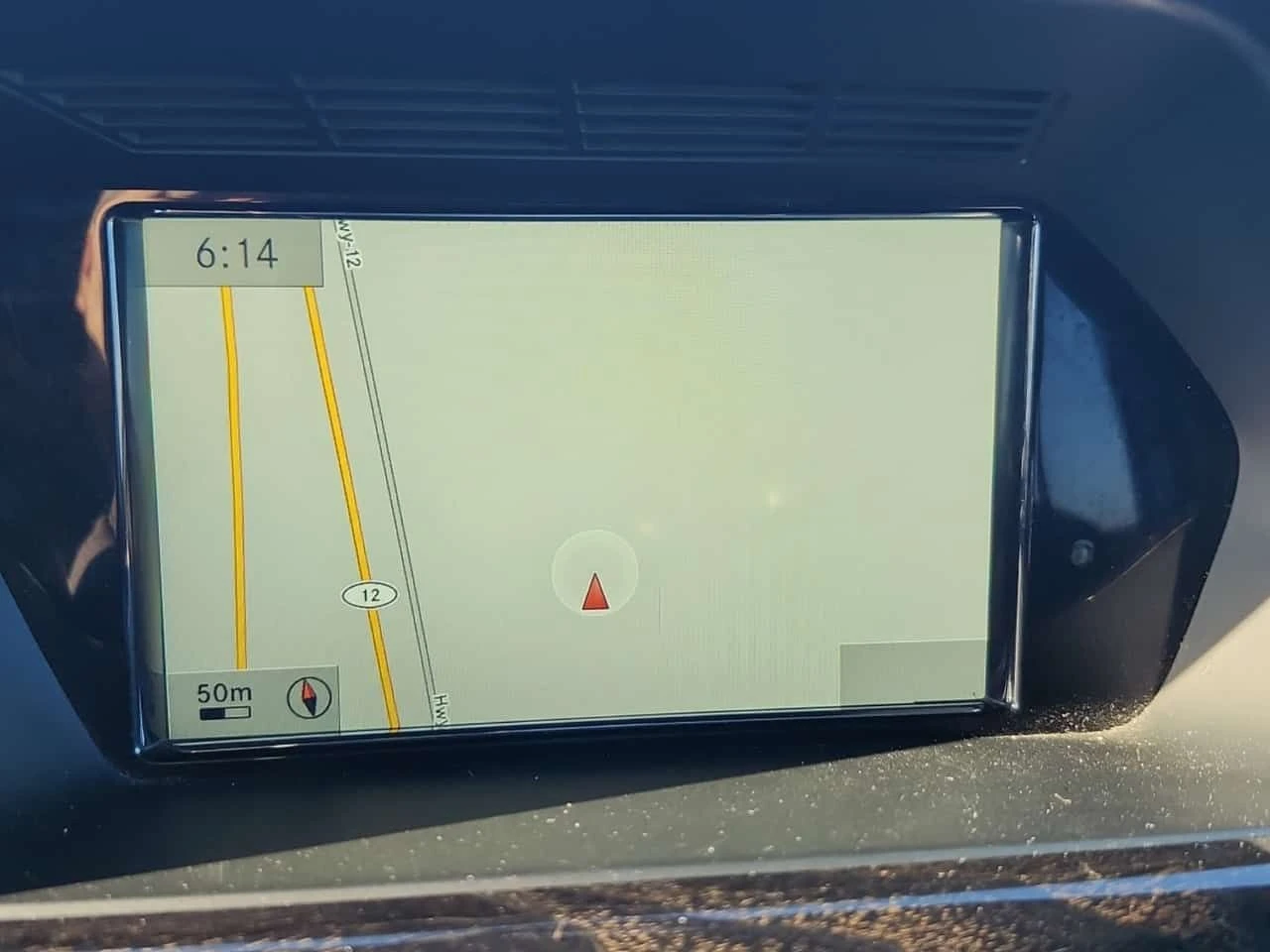 Mercedes-Benz GLK 250 BLUETEC * �������� * �� ���������������� | Mobile.bg � ����������� 12