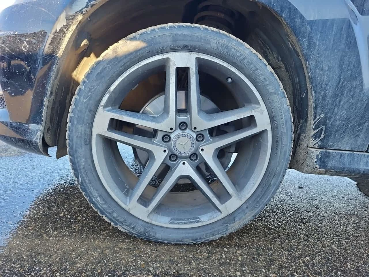 Mercedes-Benz GLK 250 BLUETEC * �������� * �� ���������������� | Mobile.bg � ����������� 6