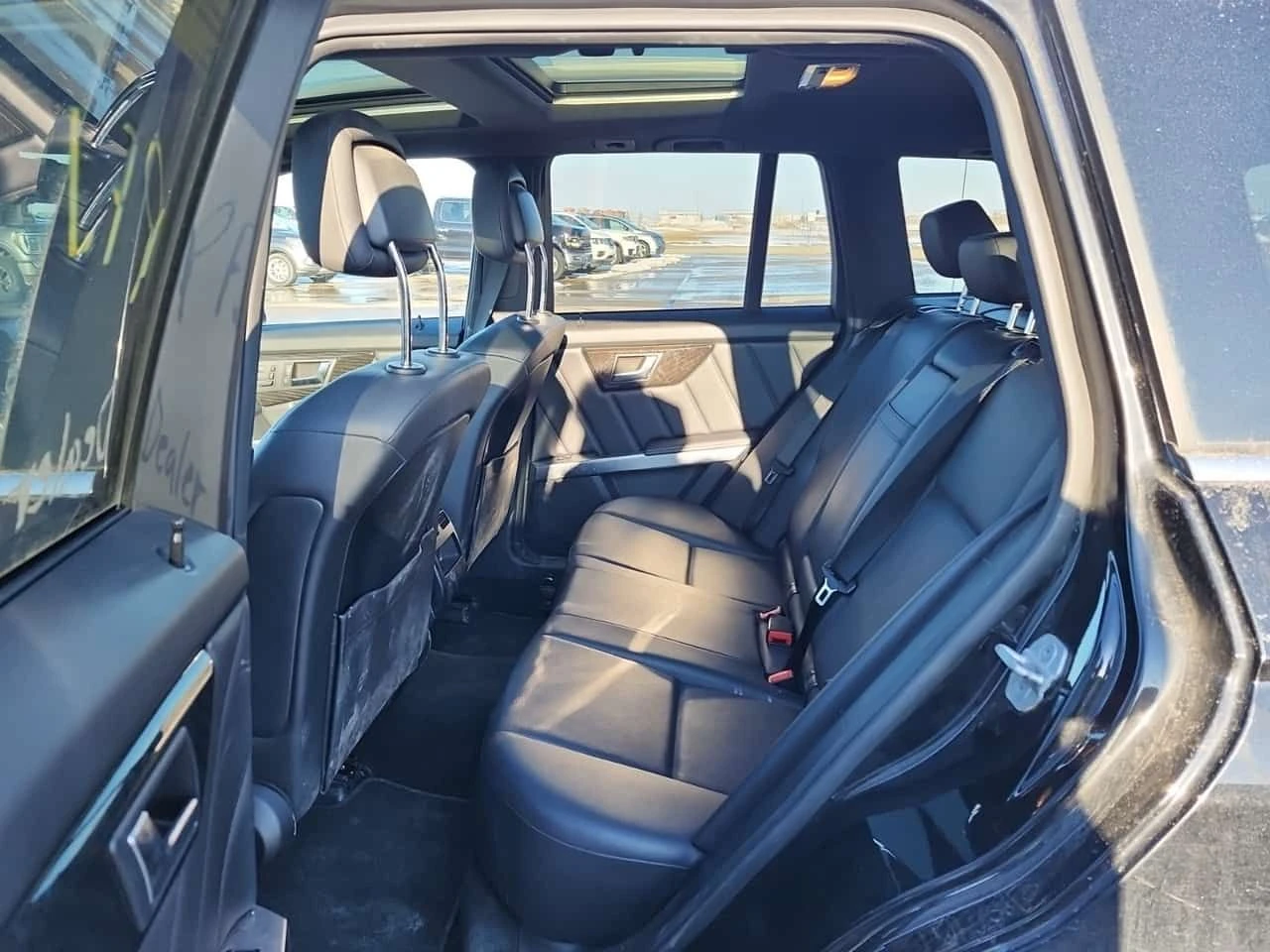 Mercedes-Benz GLK 250 BLUETEC * �������� * �� ���������������� | Mobile.bg � ����������� 13