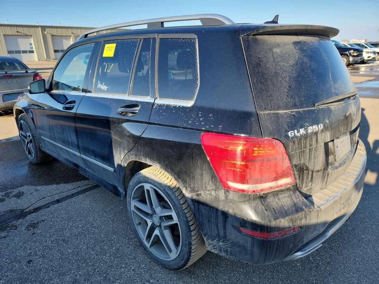 Mercedes-Benz GLK 250 BLUETEC * �������� * �� ���������������� | Mobile.bg � ����������� 4