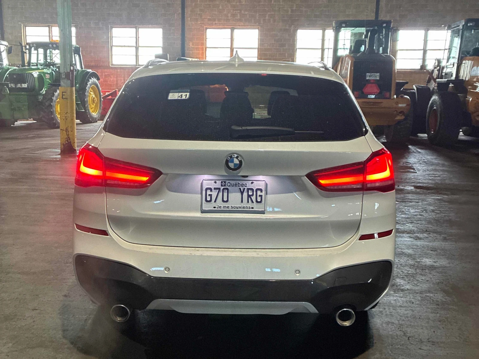 BMW X1 28i * MPACK * ПОДГРЕВ * ПАНОРАМА * , снимка 2 - Автомобили и джипове - 54241102