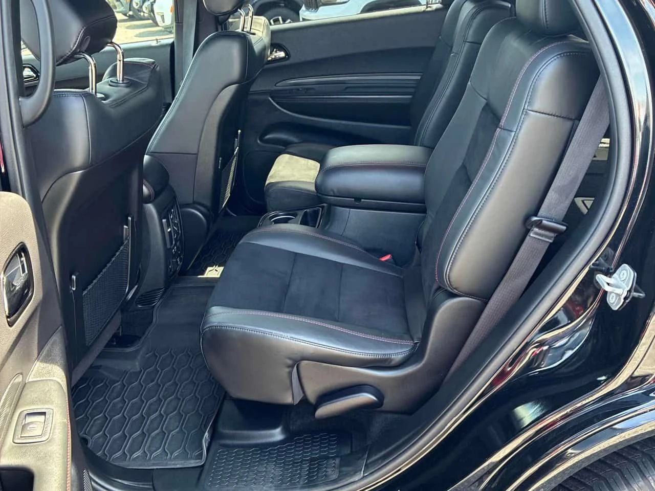 Dodge Durango * R/T AWD * CARFAX * ЦЕНА ДО БГ, снимка 10 - Автомобили и джипове - 54251617