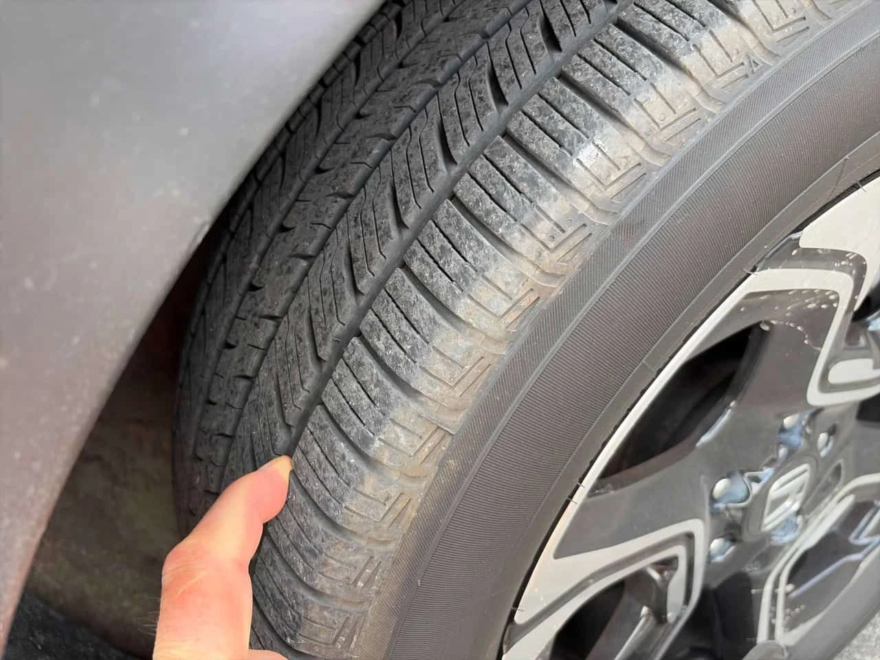 Honda Cr-v * TOURING * АВТОКРЕДИТ БЕЗ ПЪРВОНАЧАЛНА ВНОСКА * , снимка 9 - Автомобили и джипове - 54539902