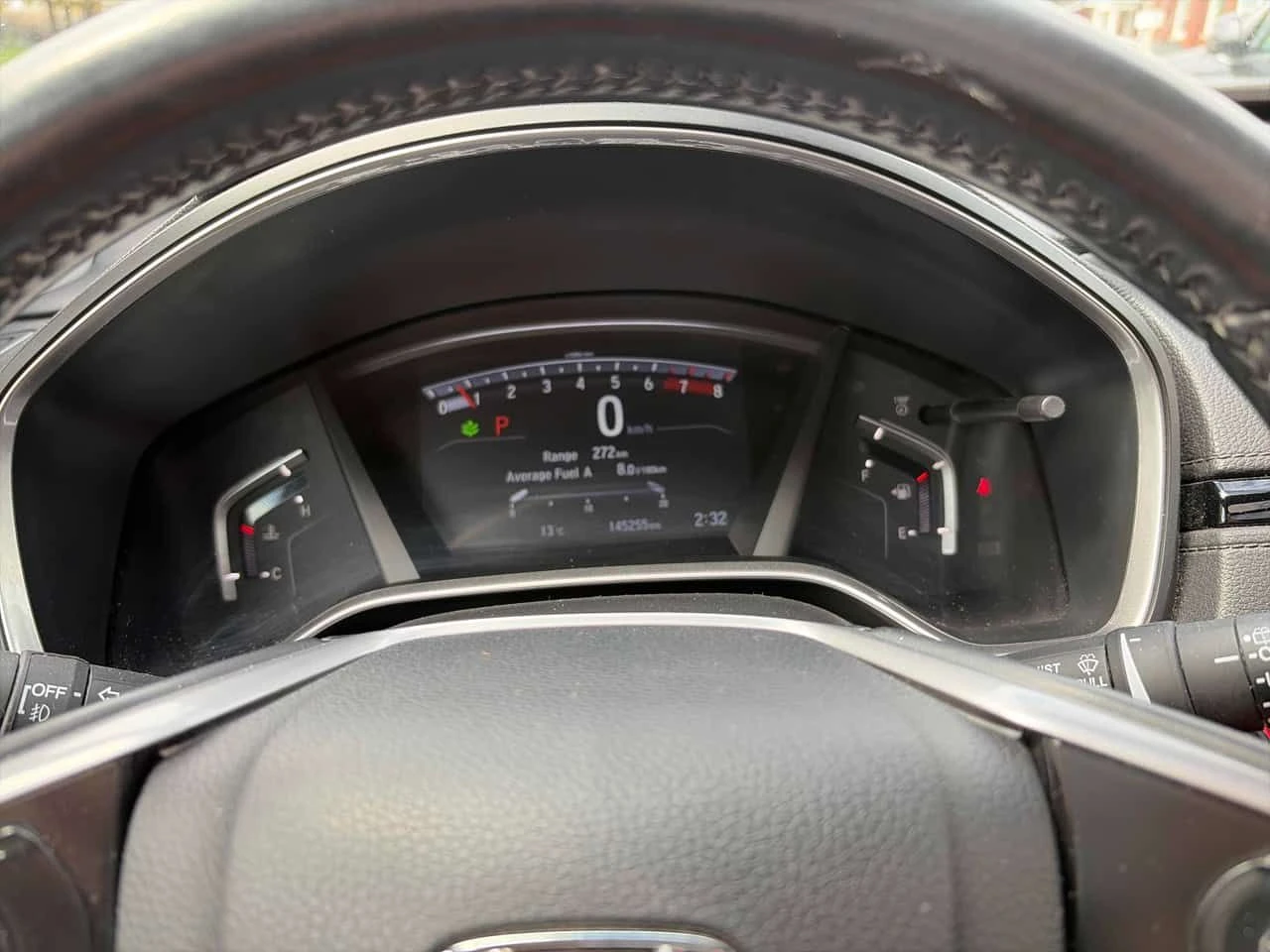 Honda Cr-v * TOURING * АВТОКРЕДИТ БЕЗ ПЪРВОНАЧАЛНА ВНОСКА * , снимка 10 - Автомобили и джипове - 54539902