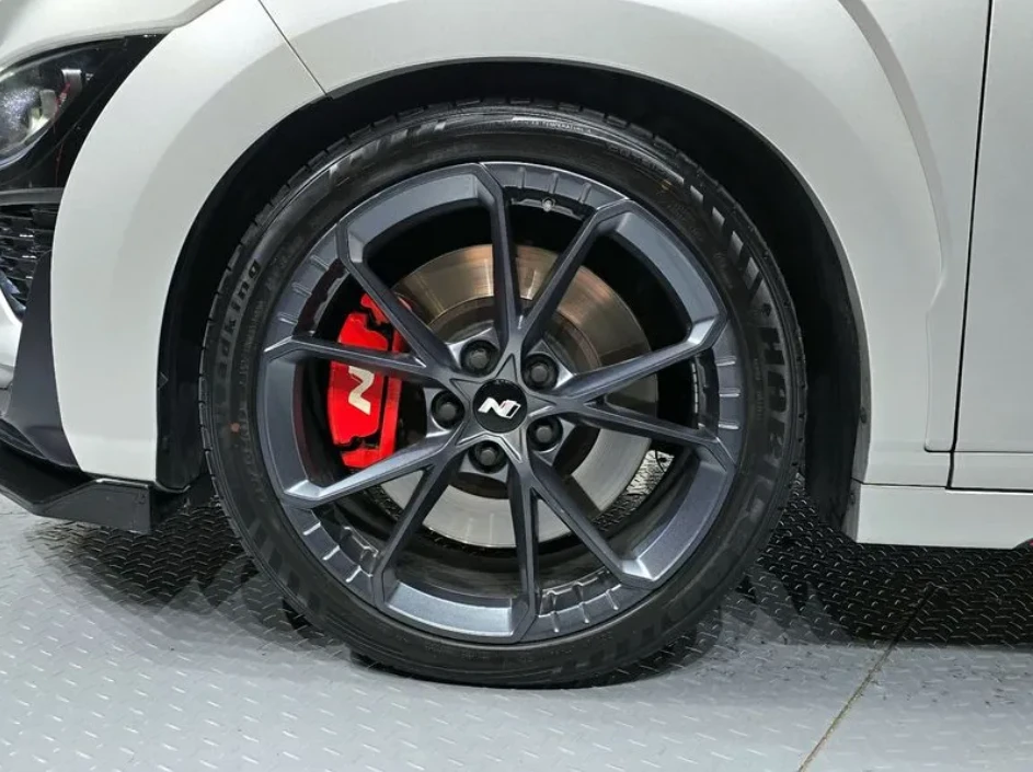 Hyundai Kona 2.0 N Line 2WD, снимка 5 - Автомобили и джипове - 54554975