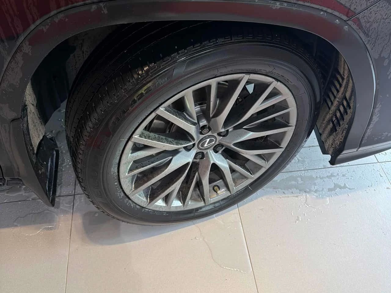 Lexus RX 350 ПОДГРЕВИ * ПАНО * KEYLESS * CARFAX, снимка 7 - Автомобили и джипове - 54678593