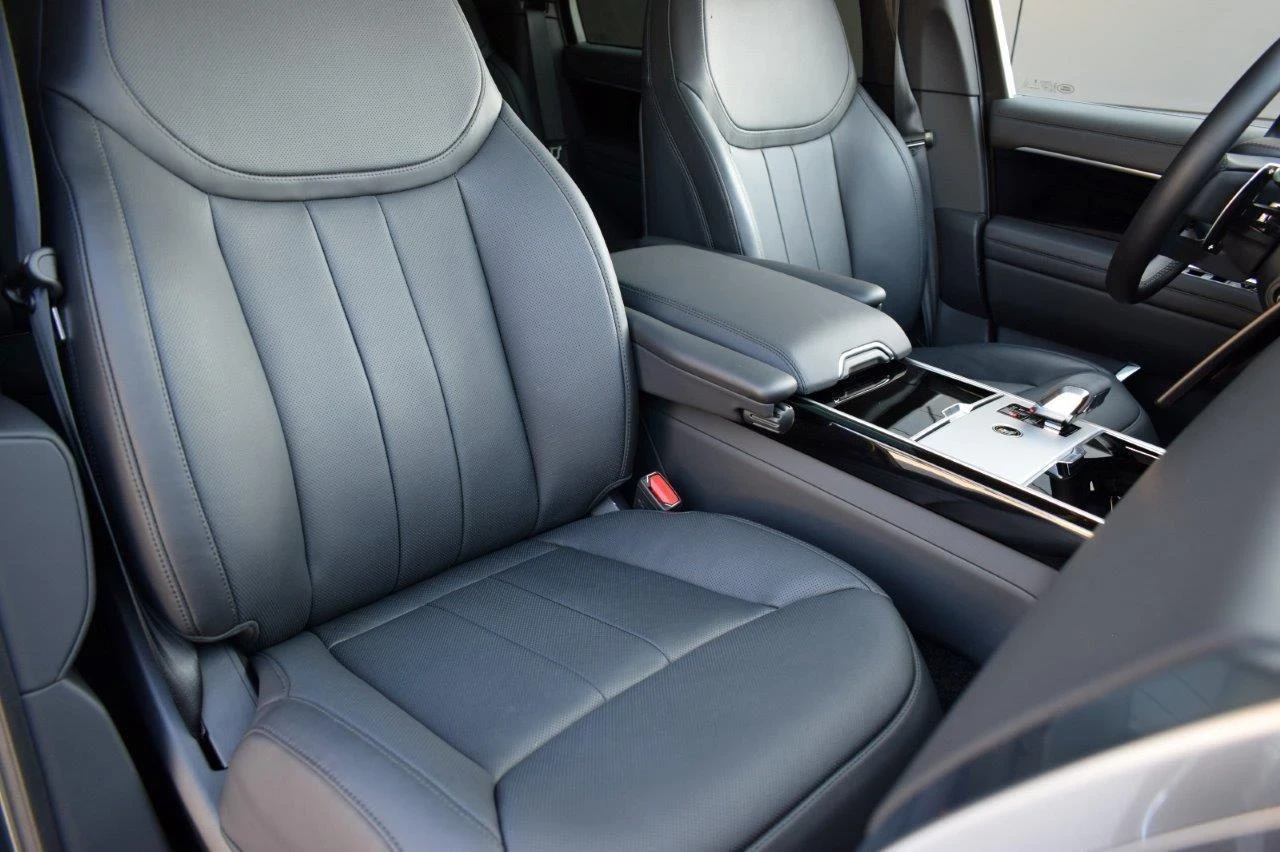 Land Rover Range rover Autobiography , снимка 4 - Автомобили и джипове - 55003080