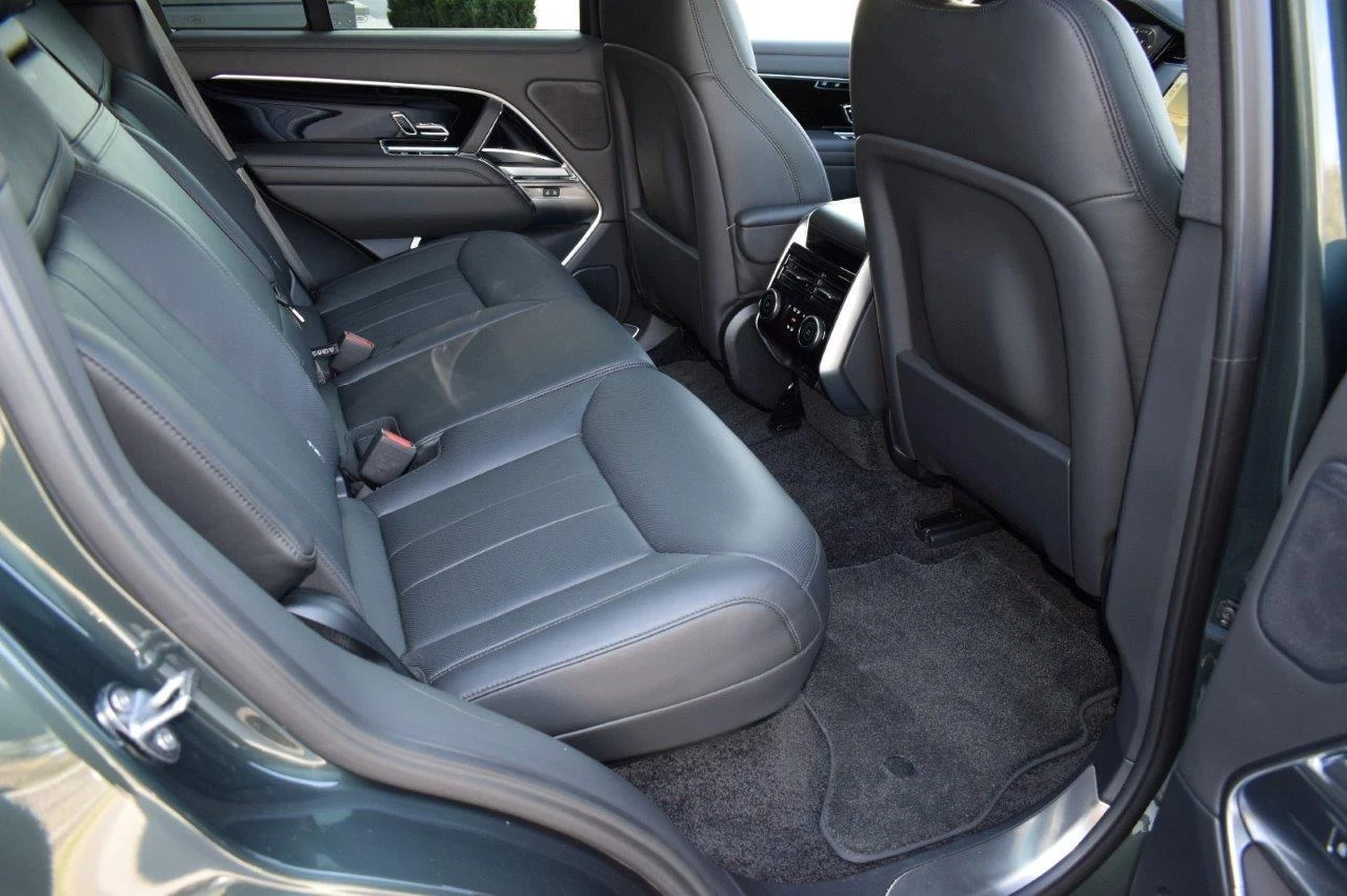 Land Rover Range rover Autobiography , снимка 2 - Автомобили и джипове - 55003080