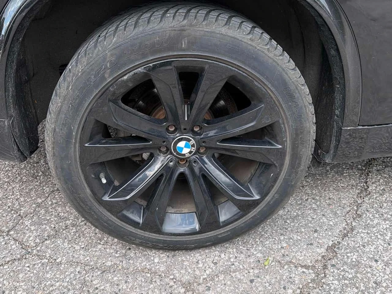BMW X5 | HARMAN KARDON | HUD | 360 | ПАНОРАМА  | , снимка 7 - Автомобили и джипове - 55150133