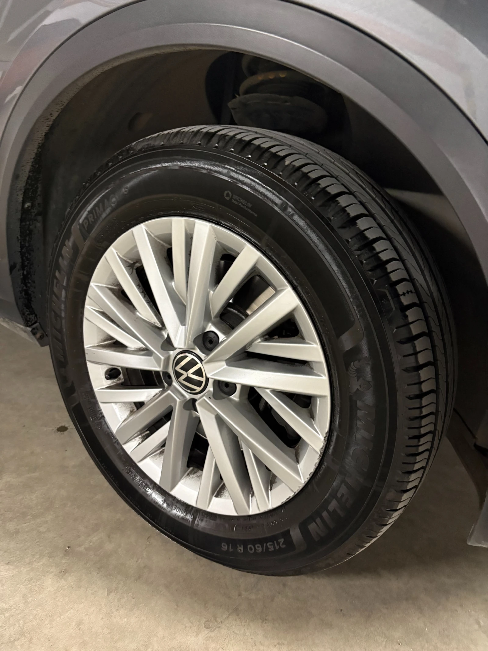 VW T-Roc 2.0TDI DSG 4MOTION, снимка 8 - Автомобили и джипове - 55279115