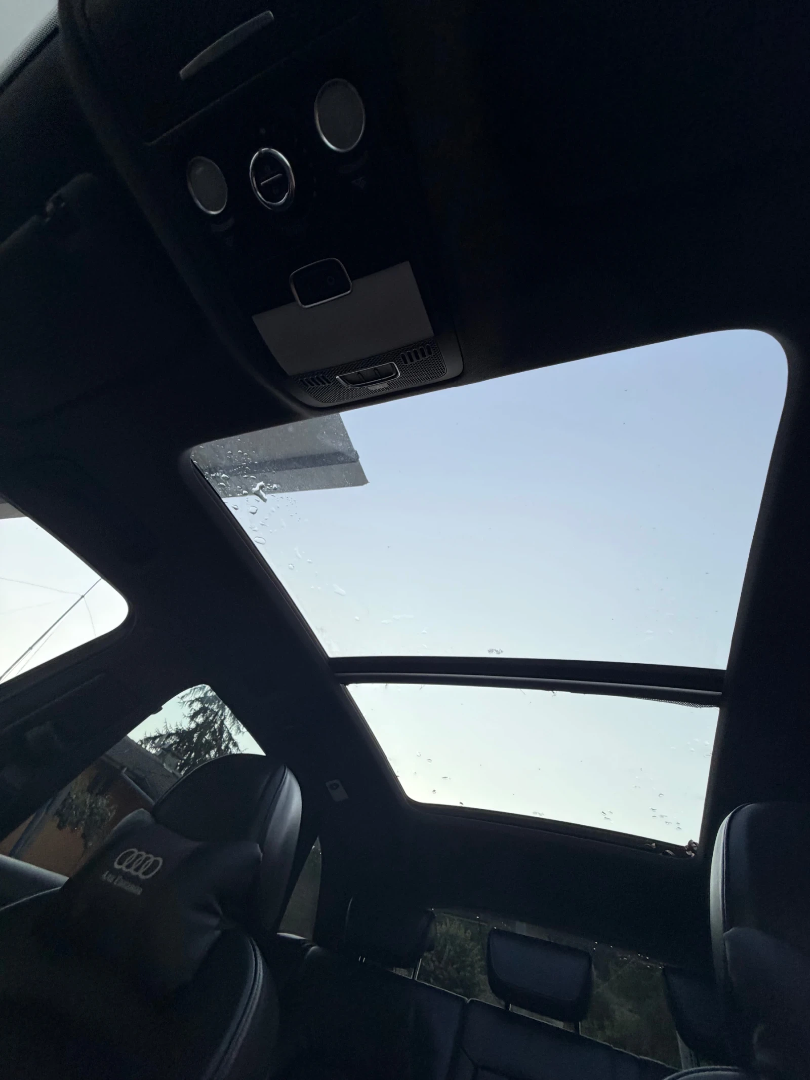 Audi Q5  3.2 FSI quattro | Mobile.bg � ����������� 15