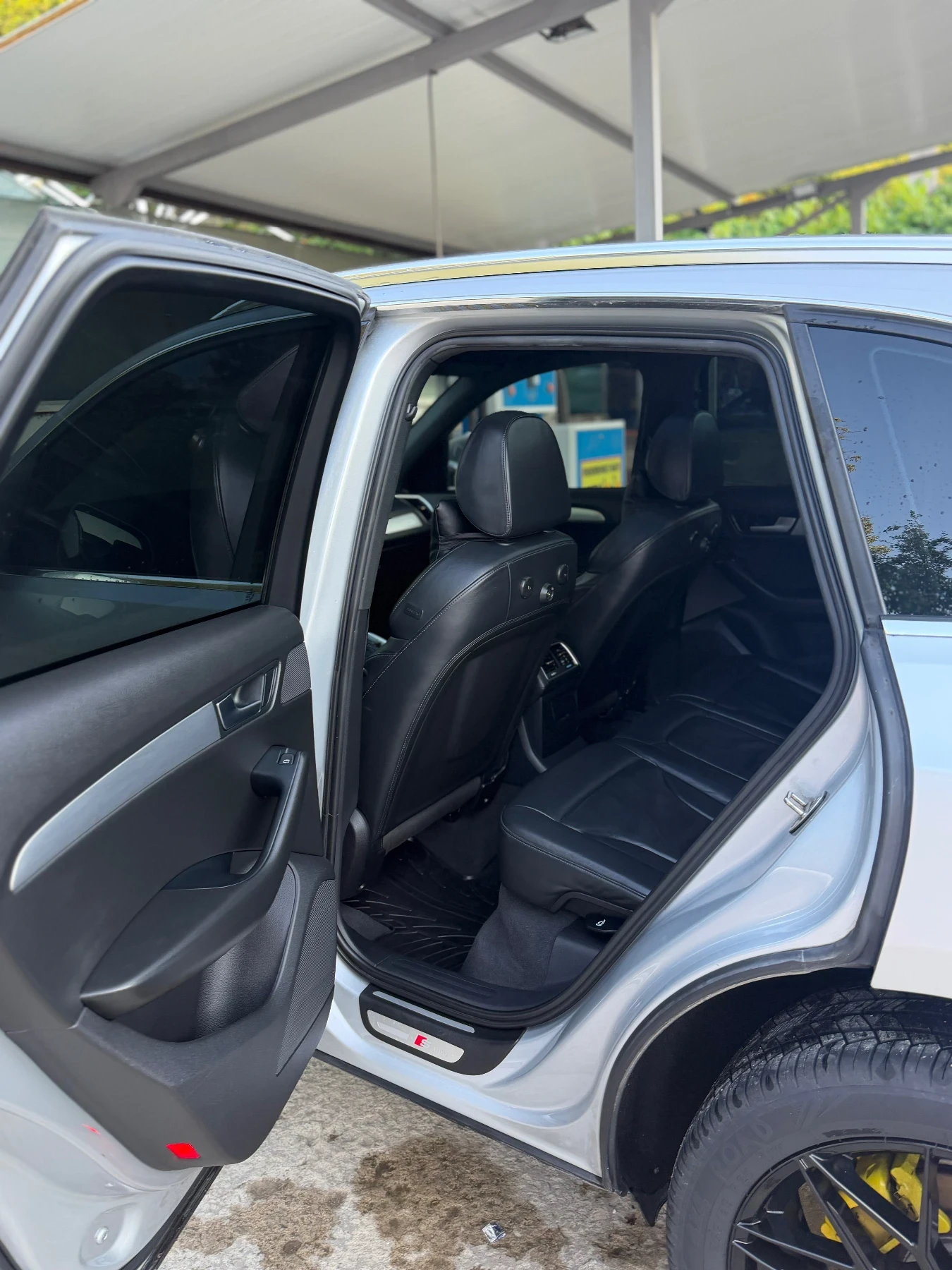 Audi Q5  3.2 FSI quattro | Mobile.bg � ����������� 14