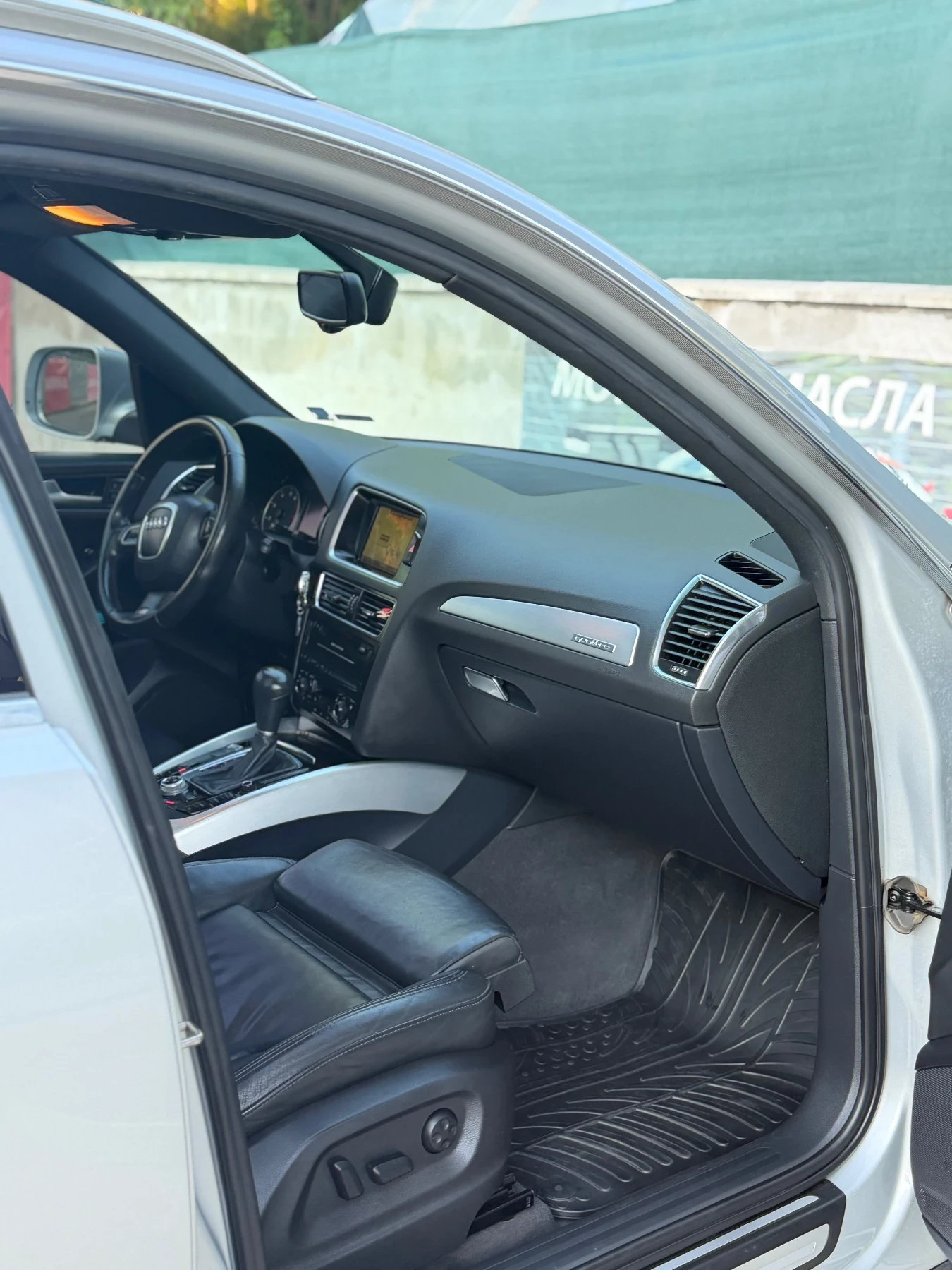 Audi Q5  3.2 FSI quattro | Mobile.bg � ����������� 8