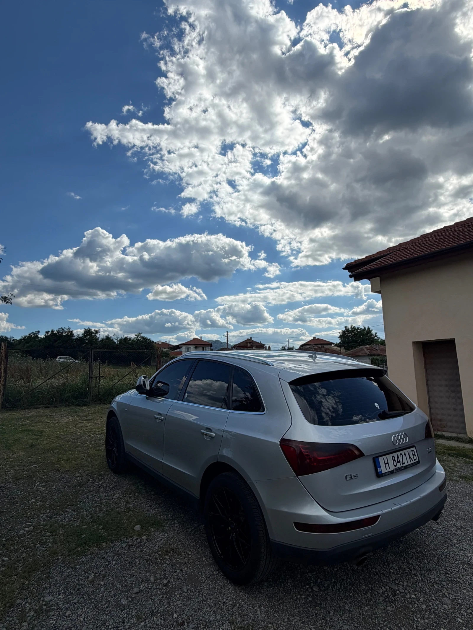Audi Q5  3.2 FSI quattro | Mobile.bg � ����������� 4