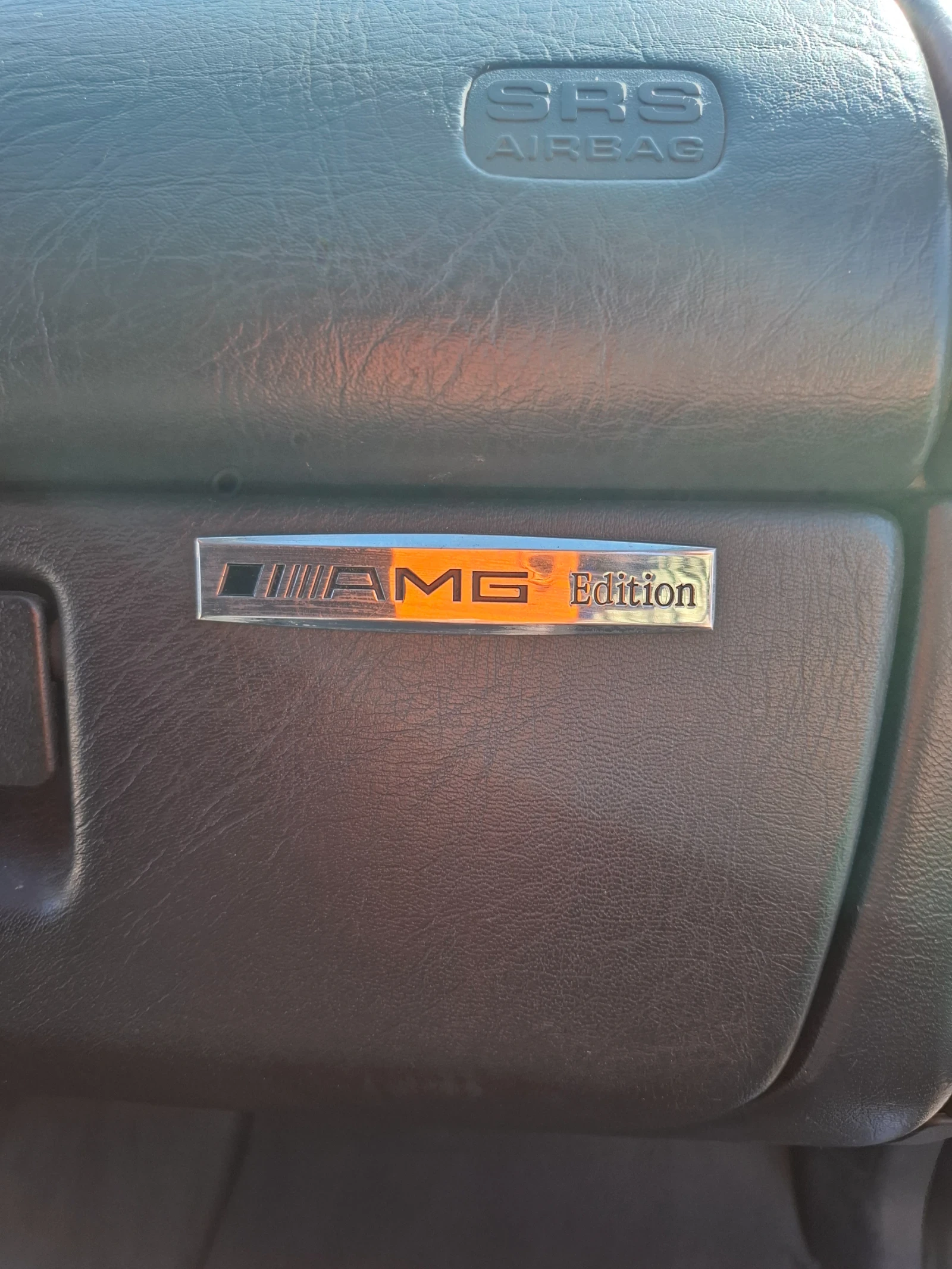 Mercedes-Benz ML 270, снимка 14 - Автомобили и джипове - 55750262
