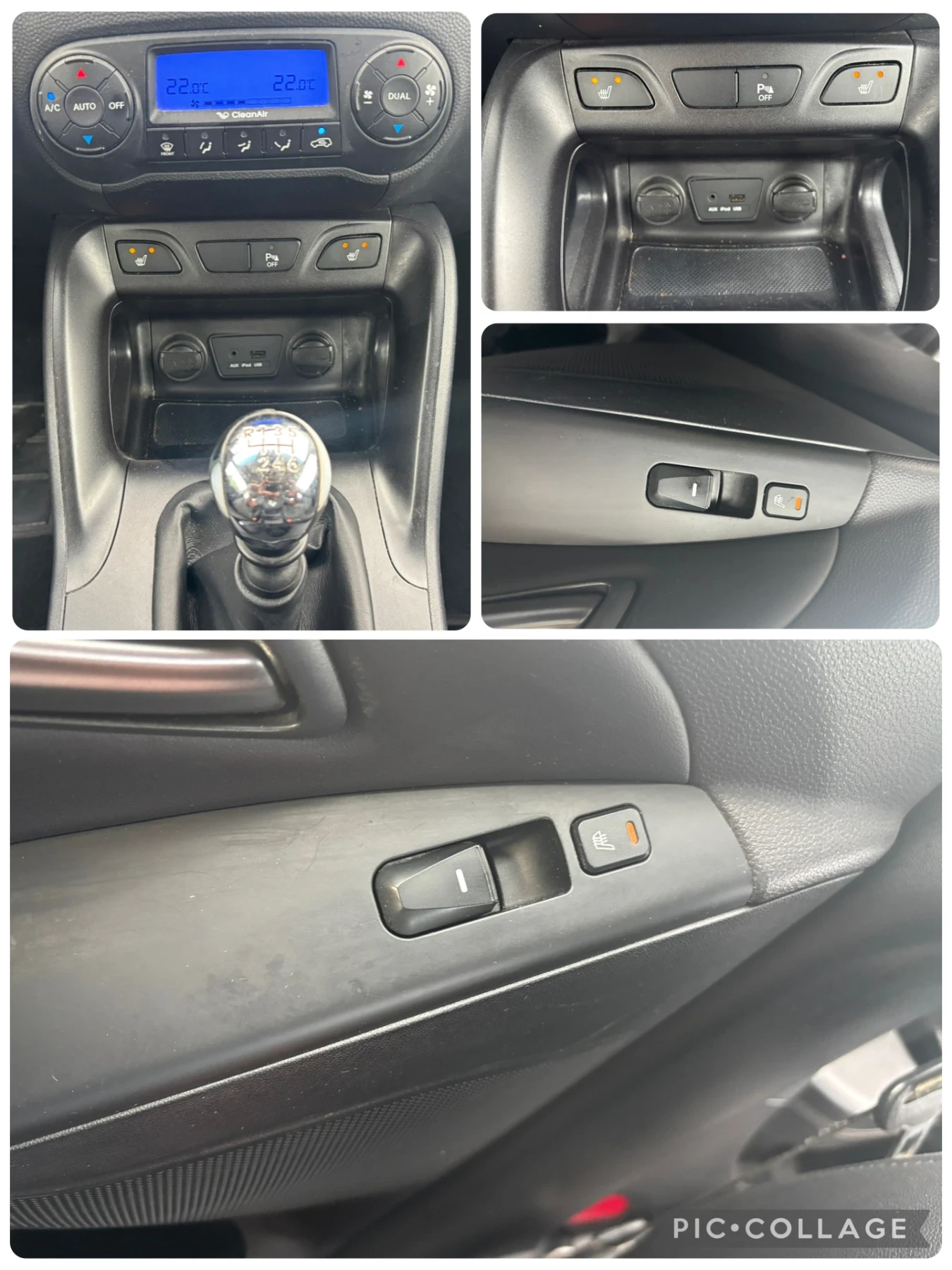 Hyundai IX35 1.7 crdi | Mobile.bg � ����������� 13