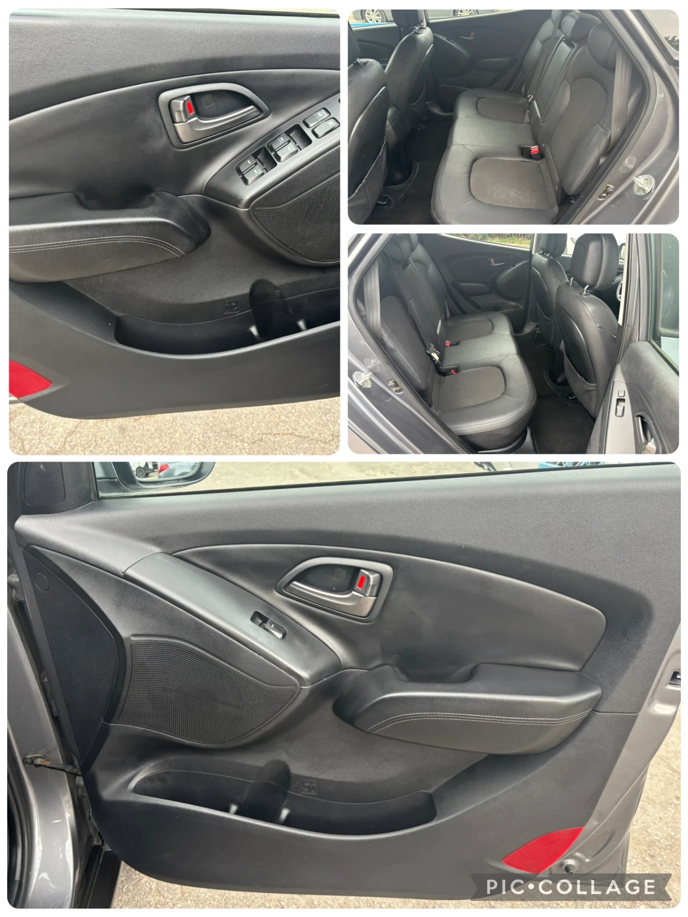 Hyundai IX35 1.7 crdi | Mobile.bg � ����������� 12