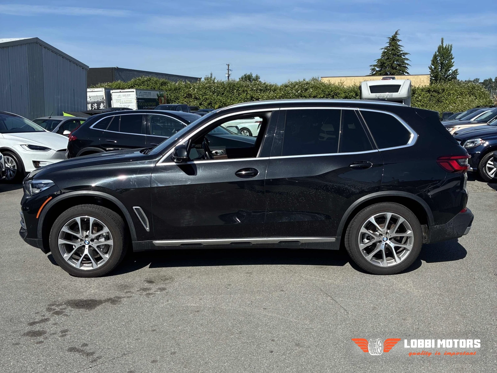 BMW X5, снимка 2 - Автомобили и джипове - 56103525