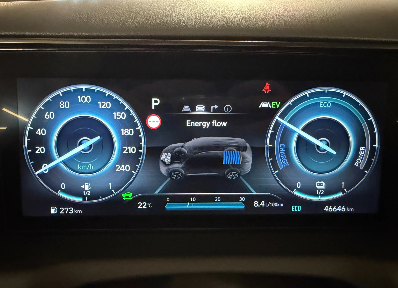 Hyundai Tucson PREMIUM N LINE AWD, снимка 12 - Автомобили и джипове - 56223239