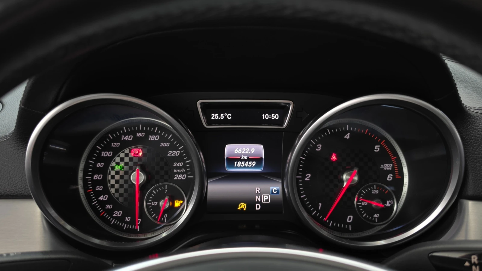 Mercedes-Benz GLE 350 2018 350d 4Matic Coupe, снимка 6 - Автомобили и джипове - 56295667