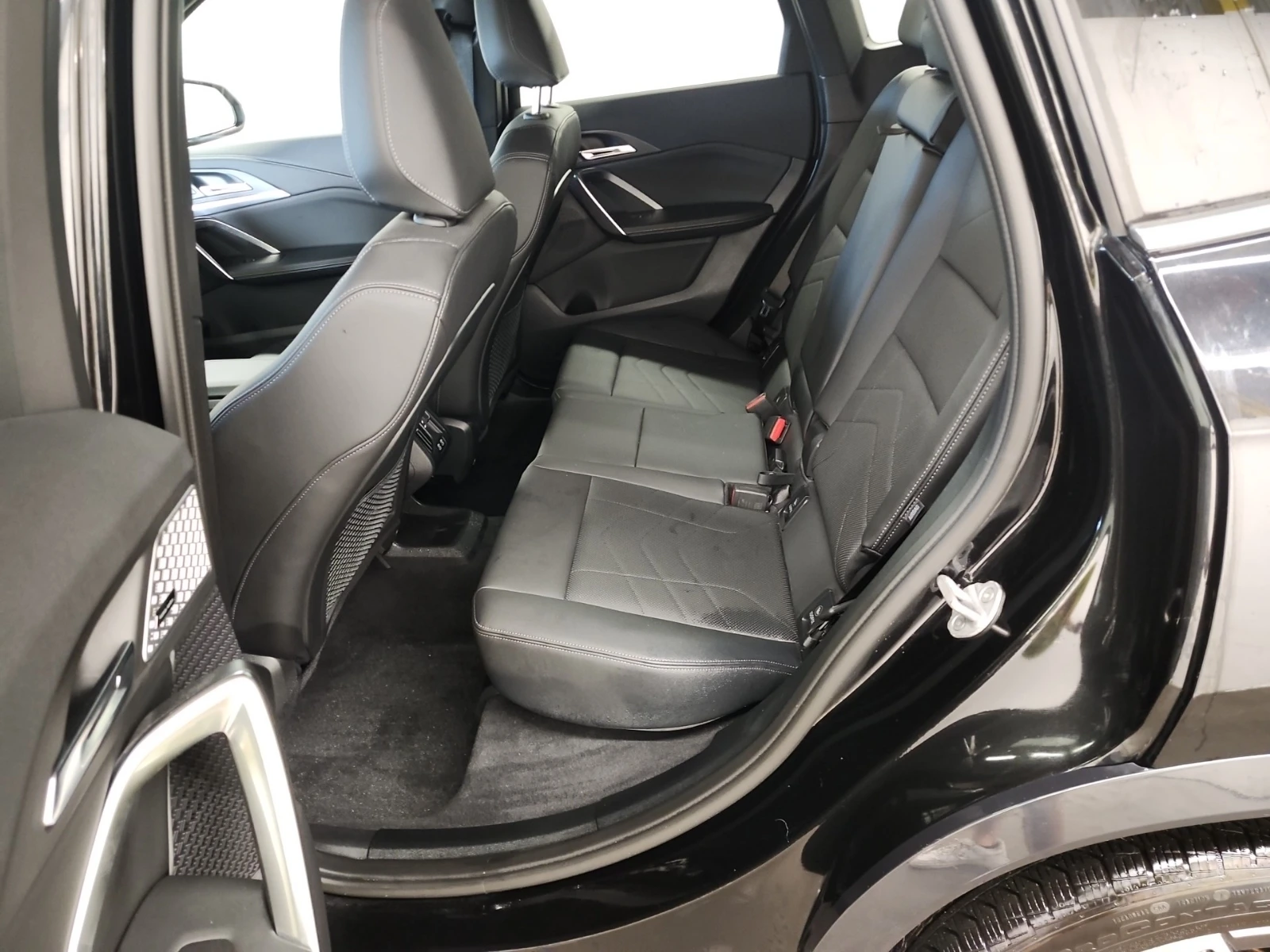 BMW X1 XDRIVE28I, снимка 14 - Автомобили и джипове - 56505604