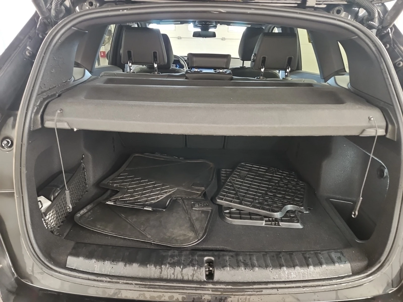 BMW X1 XDRIVE28I, снимка 15 - Автомобили и джипове - 56505604