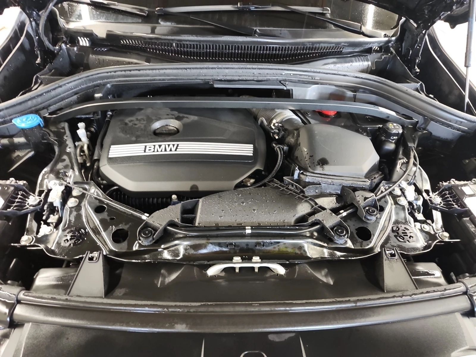 BMW X1 XDRIVE28I, снимка 16 - Автомобили и джипове - 56505604