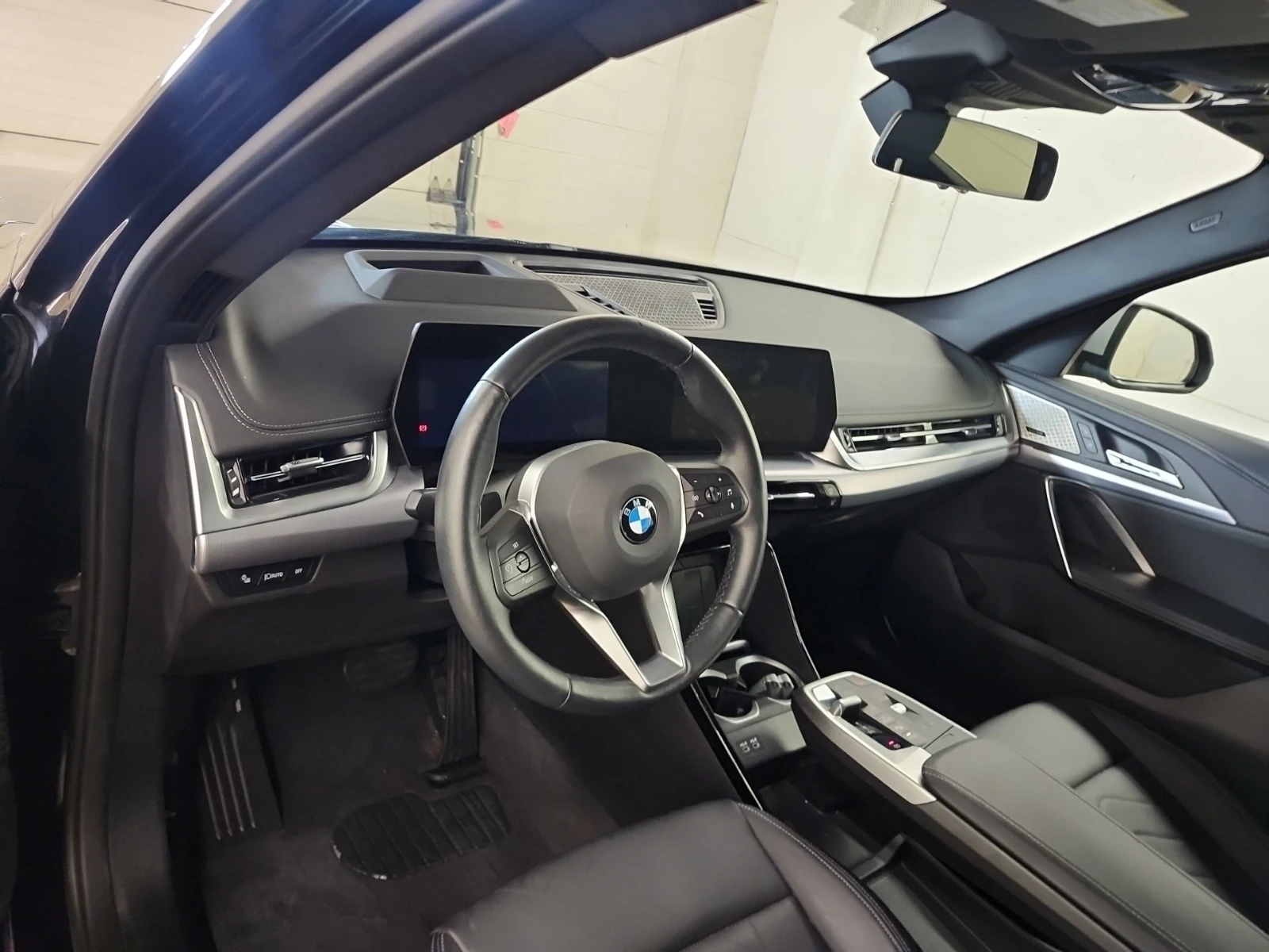 BMW X1 XDRIVE28I, снимка 9 - Автомобили и джипове - 56505604