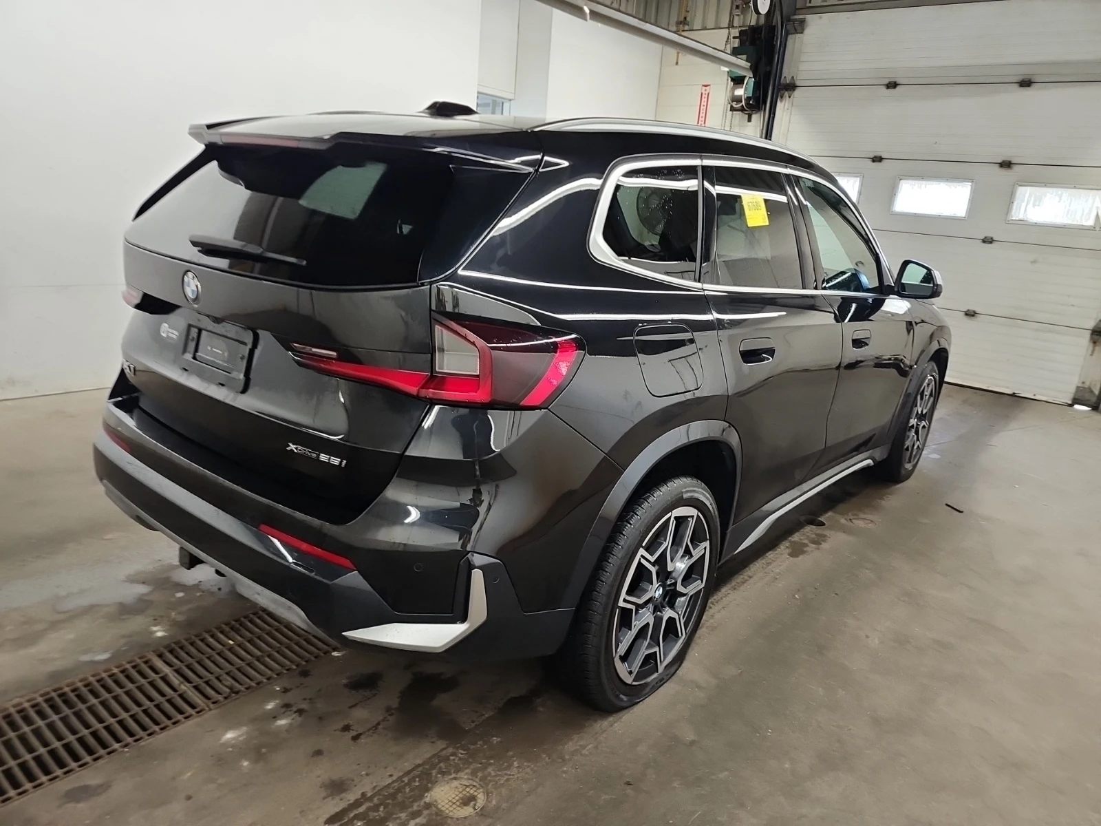 BMW X1 XDRIVE28I, снимка 3 - Автомобили и джипове - 56505604
