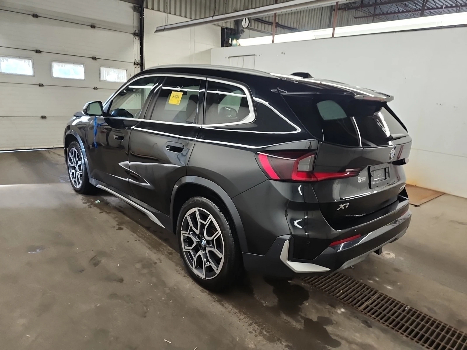BMW X1 XDRIVE28I, снимка 4 - Автомобили и джипове - 56505604