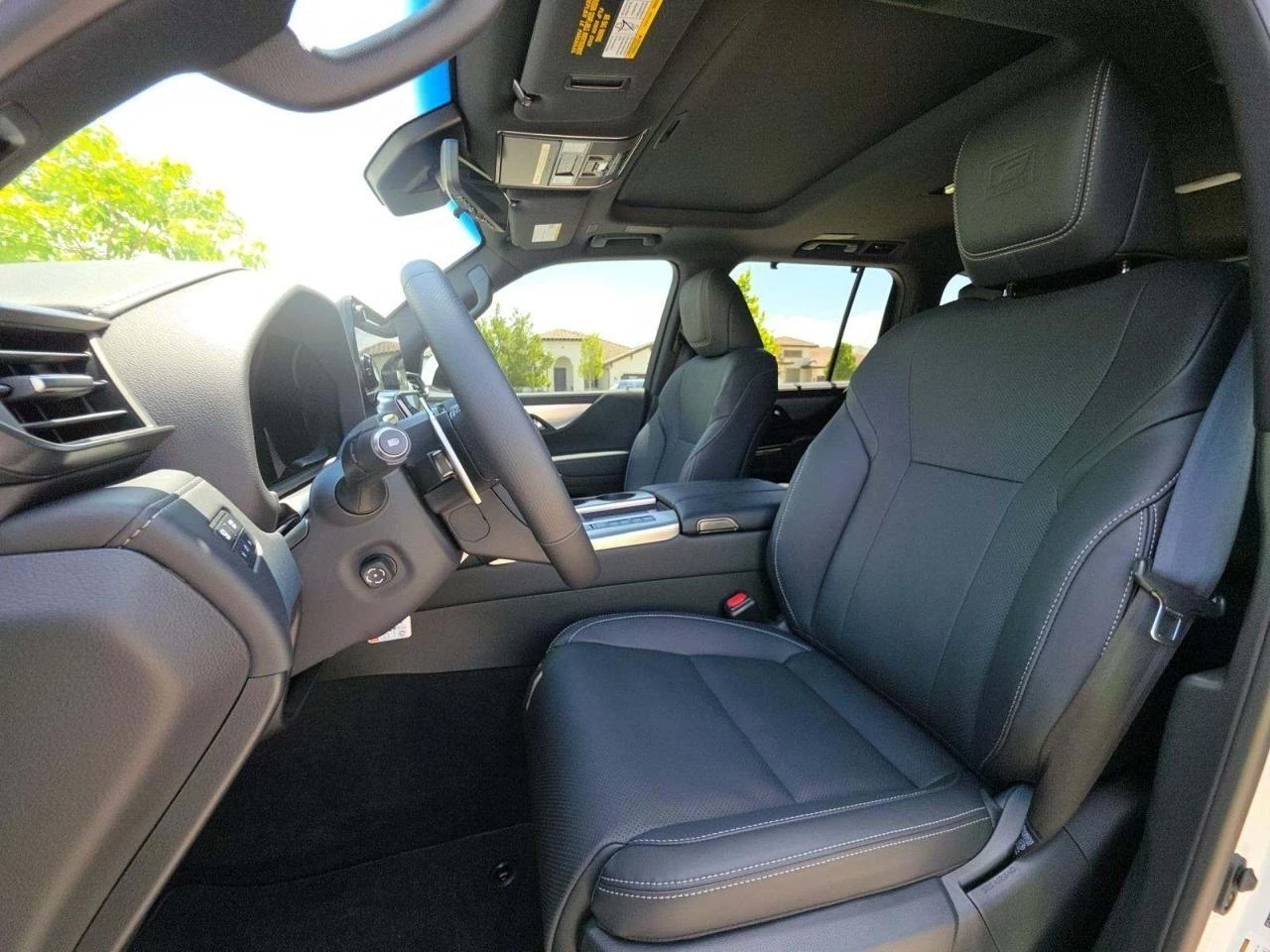 Lexus LX 700h 2026 0km ������ | Mobile.bg � ����������� 5