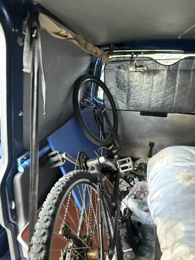 VW T5, снимка 14