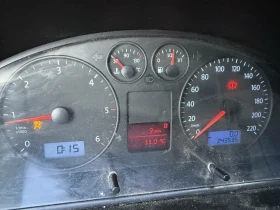 VW T5, снимка 3