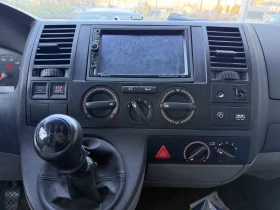VW T5, снимка 4