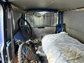 VW T5, снимка 5