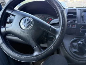 VW T5, снимка 9