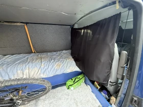 VW T5, снимка 2