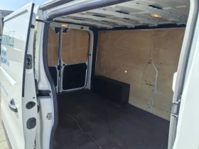 Renault Trafic, снимка 4