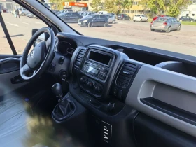 Renault Trafic, снимка 3