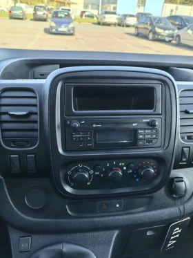 Renault Trafic, снимка 11