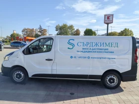 Renault Trafic, снимка 12