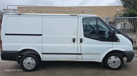 Ford Transit 260s, снимка 4