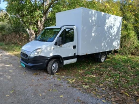 Iveco 35c15 2014    | Mobile.bg    2