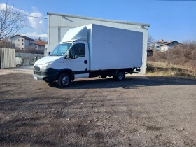 Iveco 35c15 2014    | Mobile.bg    14