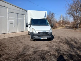 Iveco 35c15 2014    | Mobile.bg    8