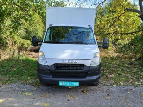 Iveco 35c15 2014    | Mobile.bg    6