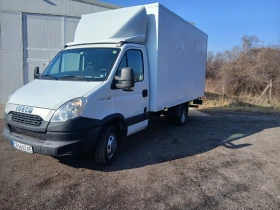 Iveco 35c15 2014    | Mobile.bg    7