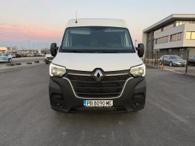 Renault Master L3 H2 2.3 DCI N1 (135кс) M/T6, снимка 8