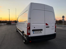 Renault Master L3 H2 2.3 DCI N1 (135кс) M/T6, снимка 3