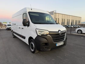 Renault Master L3 H2 2.3 DCI N1 (135кс) M/T6, снимка 7